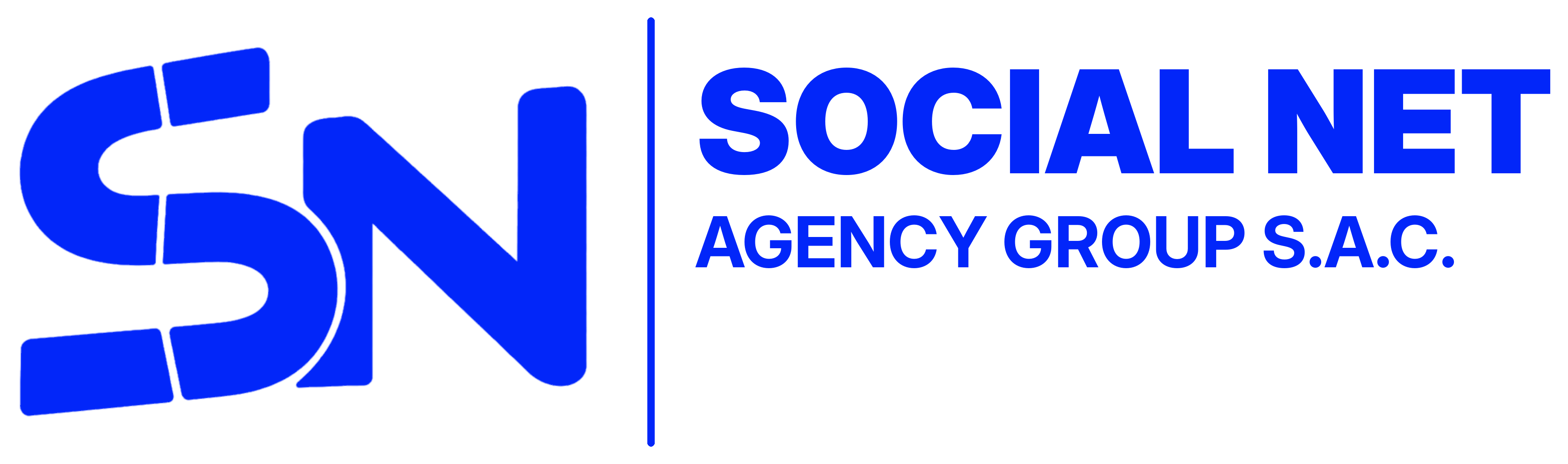 Social Net Agency Group S.A.C.